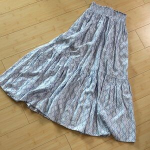 Emerson Fry skirt